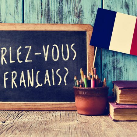 Kurs francuskog jezika za odrasle