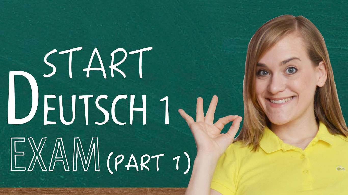 start deutsch start deutsch