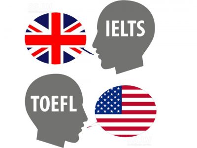 TOEFL i IELTS ispiti