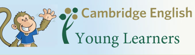 cambridge english young learners