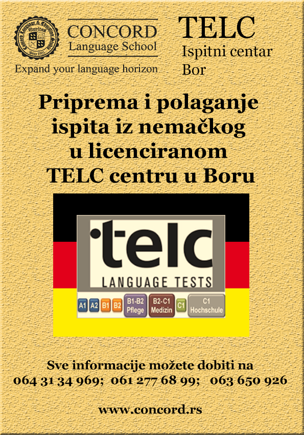 telc