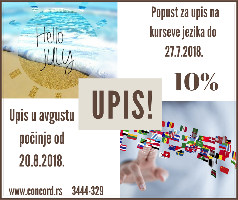 upis