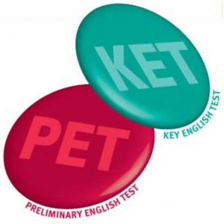 KET i PET ispiti