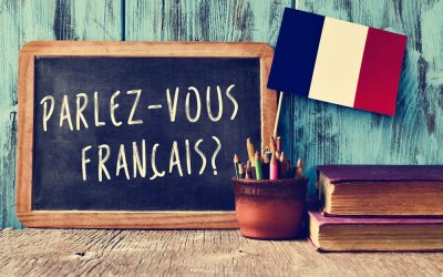 Kurs francuskog jezika za odrasle
