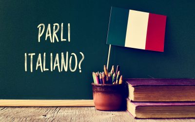 Kurs italijanskog jezika za odrasle