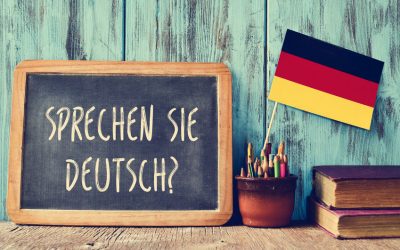 Kurs nemačkog jezika za odrasle