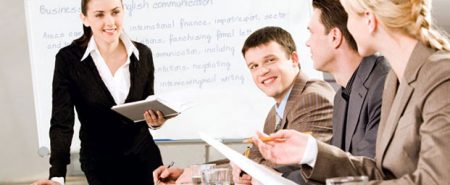 Kurs za poslovni engleski jezik