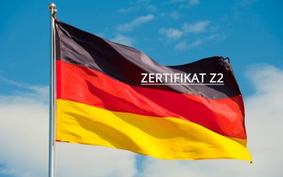 Sertifikat C2: Zentrale Oberstufenprufung (ZOP)