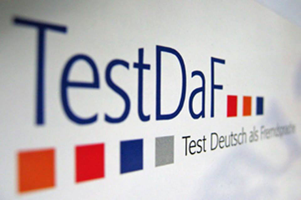 testdaf testdaf