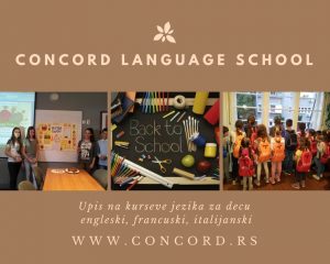 concord language school
