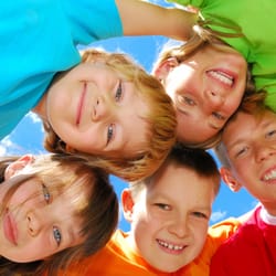 ENGLISH SUMMER FOR KIDS & TEENS – from 10h-15h